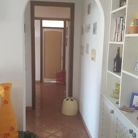 Apartment Palazzo Nistico' Soverato Marina