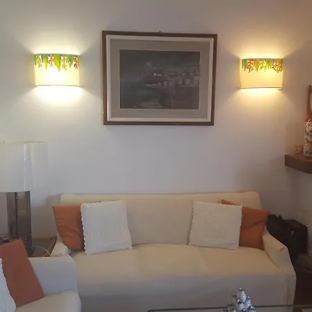 Apartment Palazzo Nistico' *