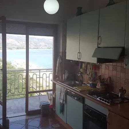 Palazzo Nistico' Apartment Soverato Marina