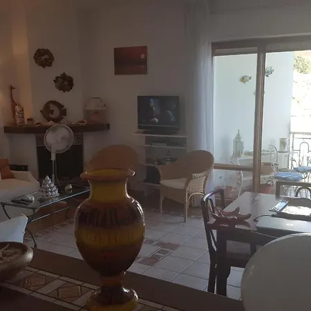 Apartment Palazzo Nistico' *