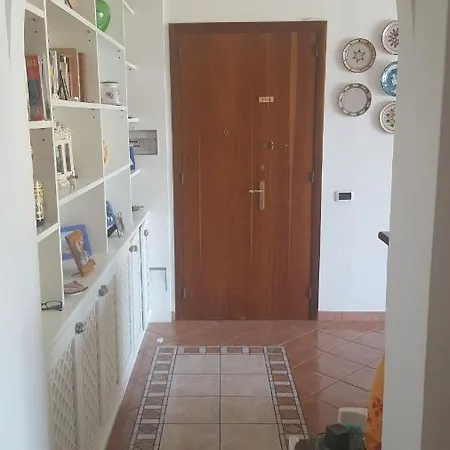 Palazzo Nistico' Apartment *