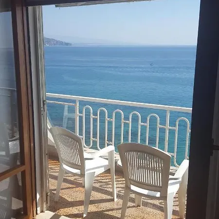 Palazzo Nistico' Appartement *