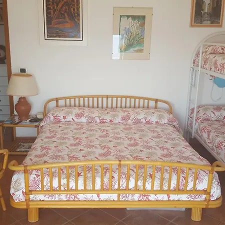 Appartement Palazzo Nistico'