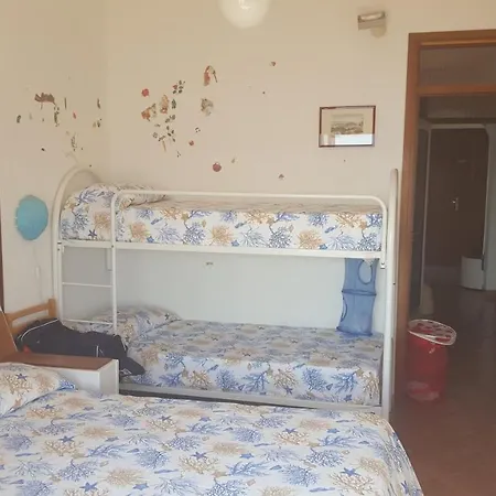 شقة Palazzo Nistico'